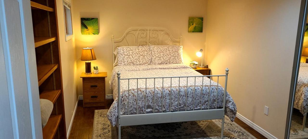 Spacious And Bright Unit With Natural Light. Pickering Eksteriør billede
